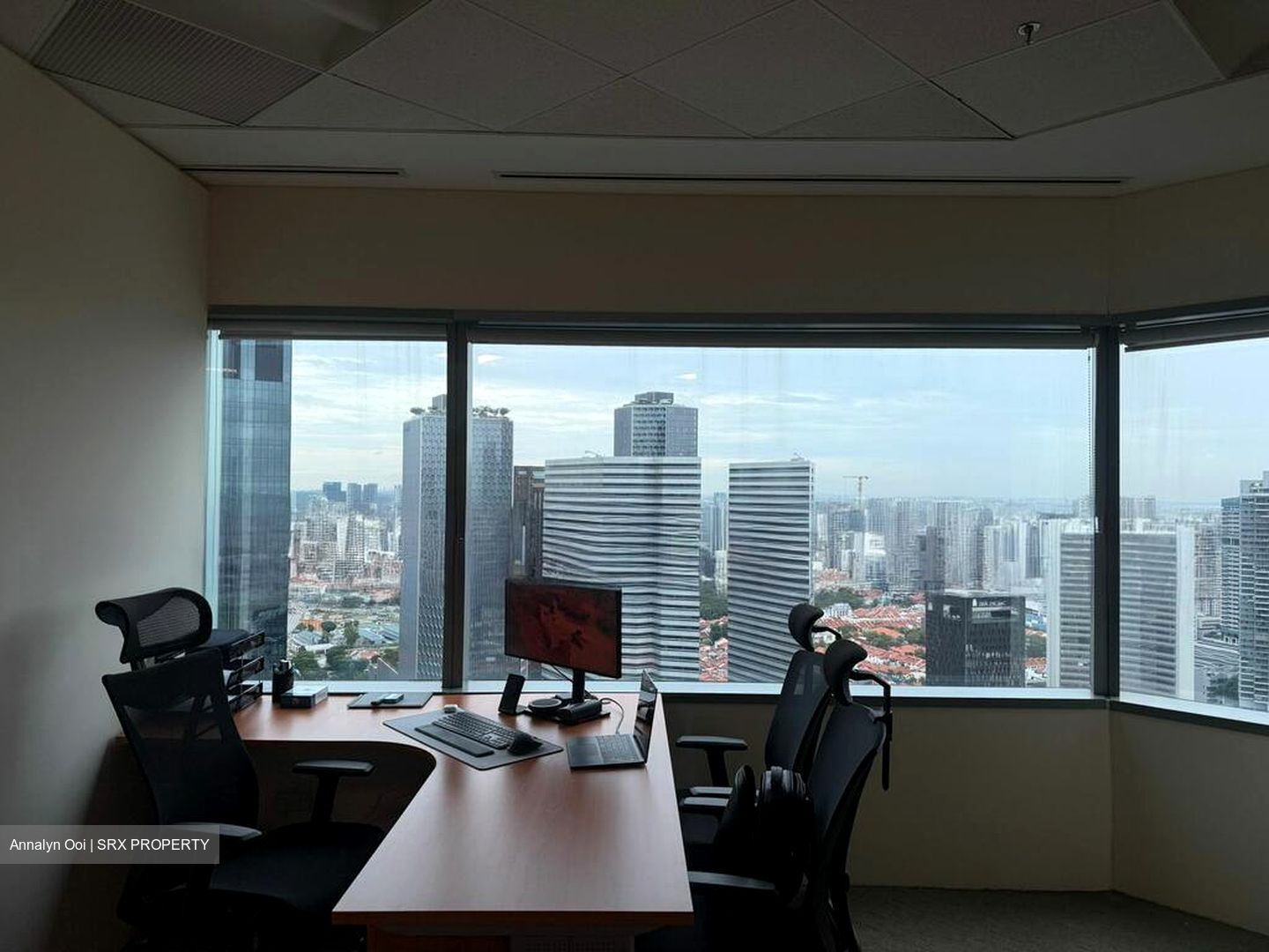Suntec Tower Three (D1), Office #497105951